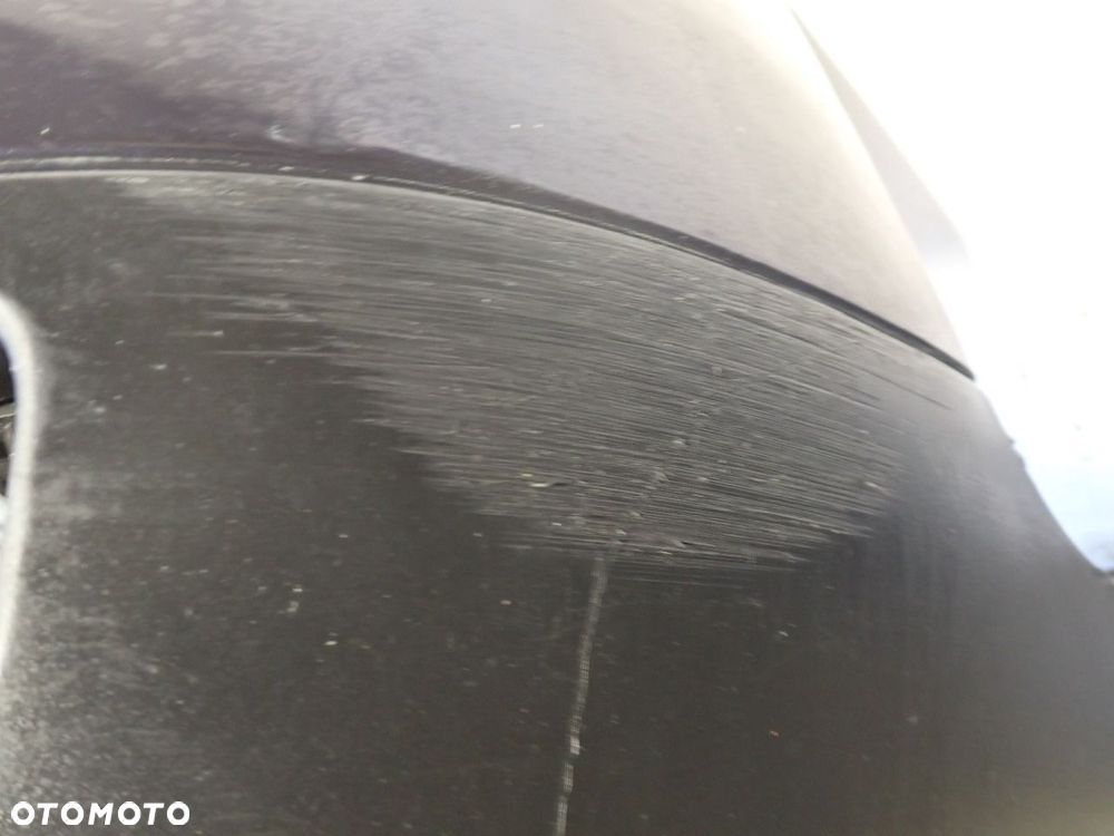 ZDERZAK PRZÓD AUDI A6 C5 2.5 - 2