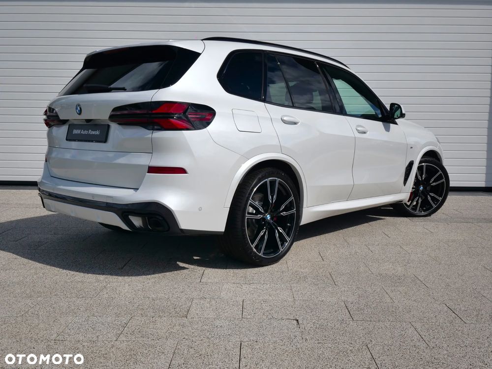 BMW X5 xDrive30d mHEV sport - 9