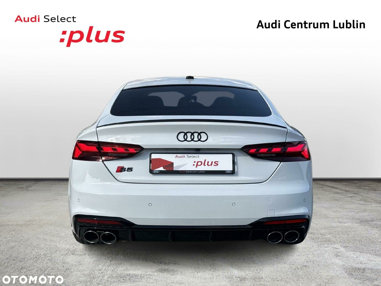 Audi S5 Coupé - 4