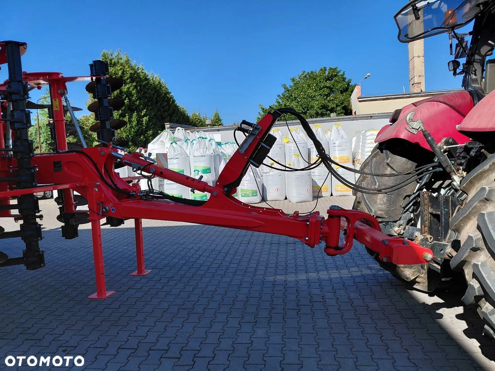 Kuhn Performer 4000 - 10