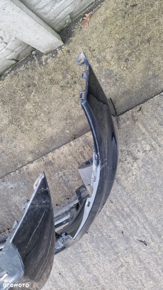 FIAT TIPO HB ZDERZAK PRZÓD 735631451 - 5