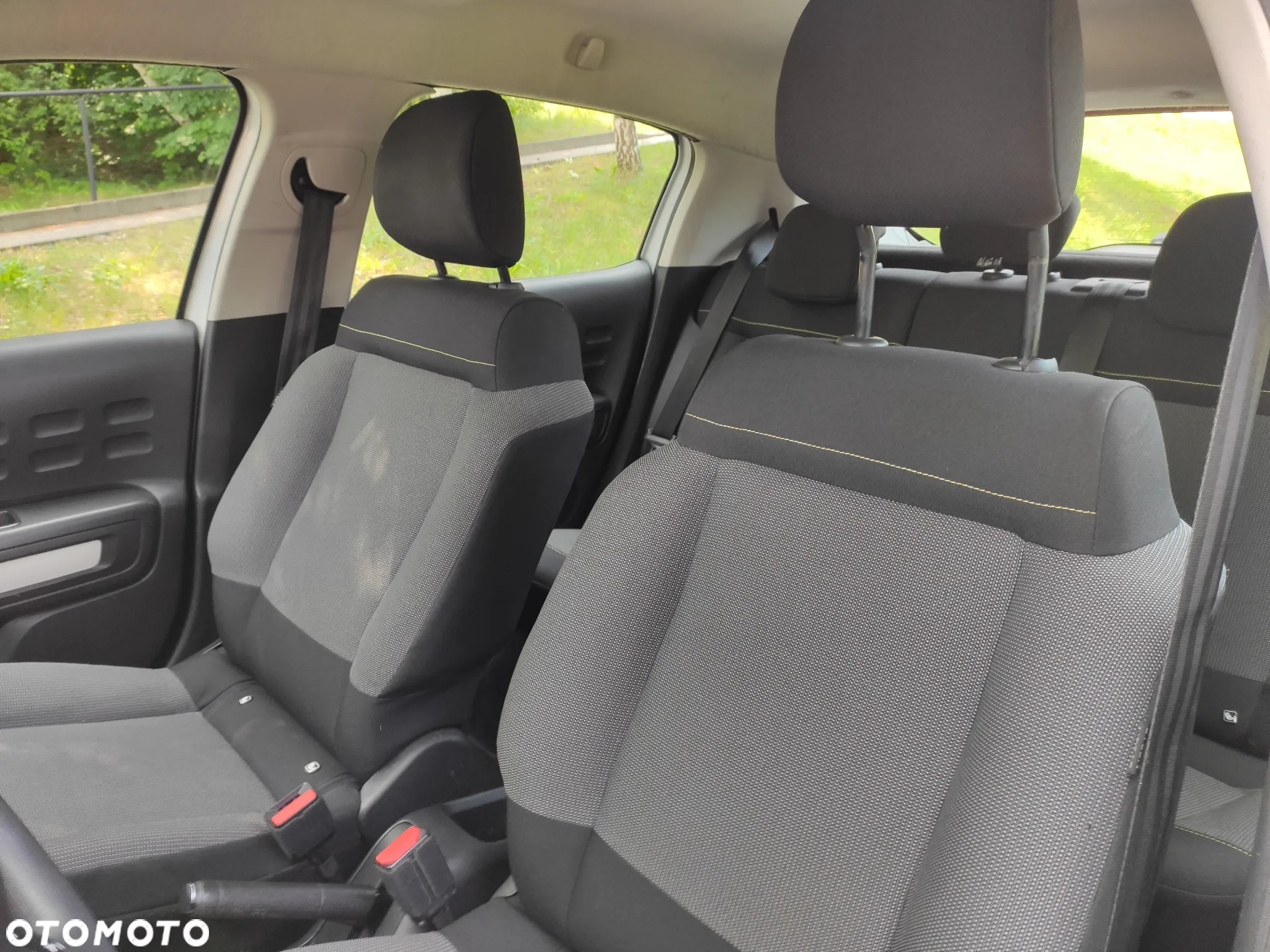 Citroën C3 1.2 PureTech GPF Feel - 6