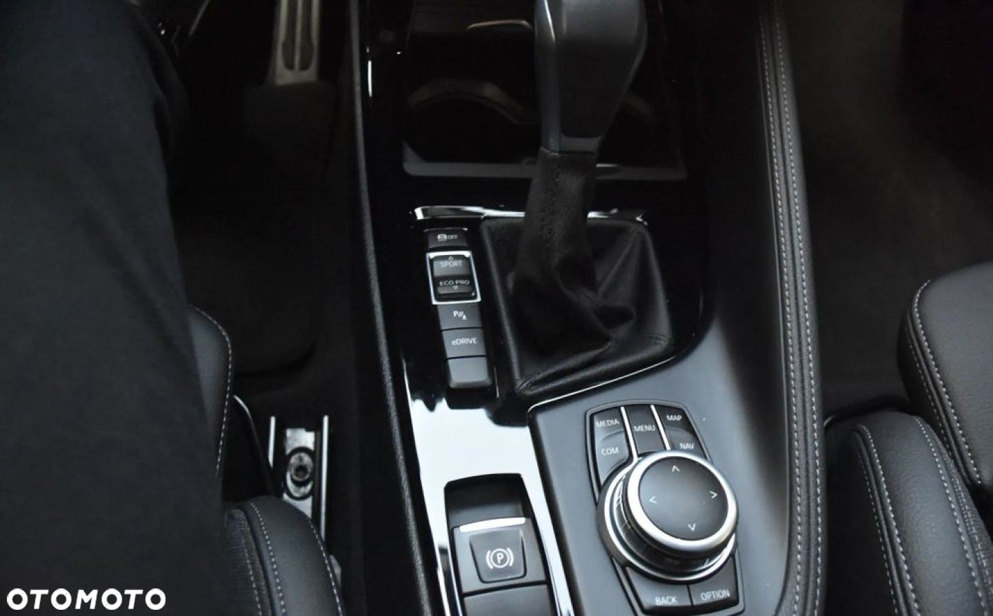 BMW X2 xDrive25e M Sport - 17