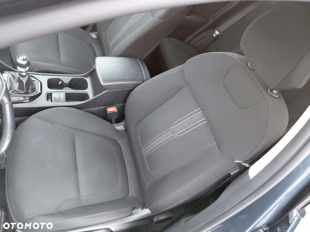 Hyundai Tucson 1.6 T-GDi Executive 2WD - 11