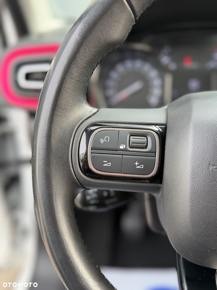 Citroën C3 Pure Tech 82 ELLE - 13