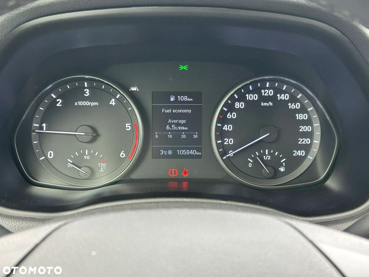 Hyundai i30 1.6 D Classic + - 18