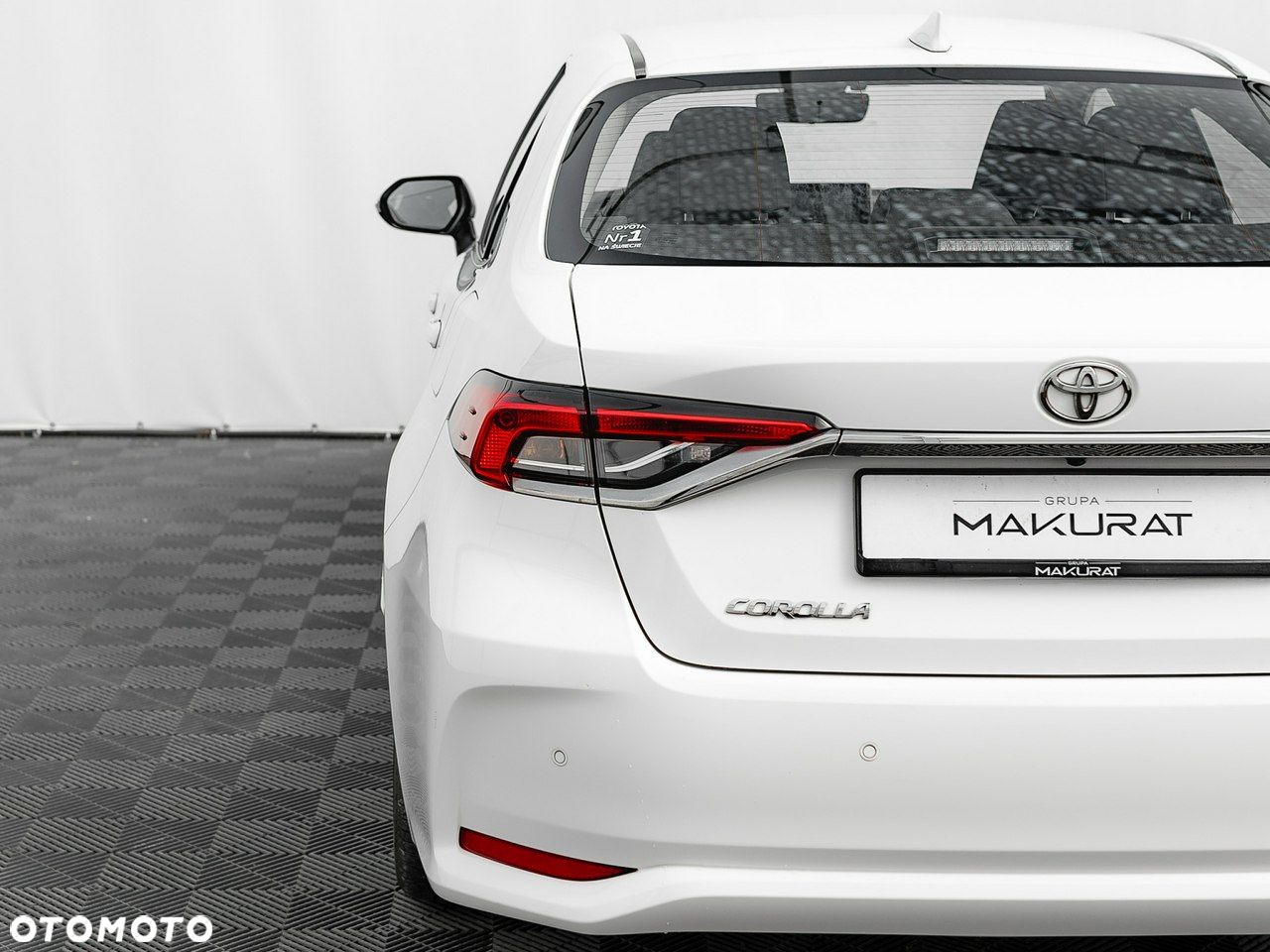 Toyota Corolla 1.5 Comfort MS - 12
