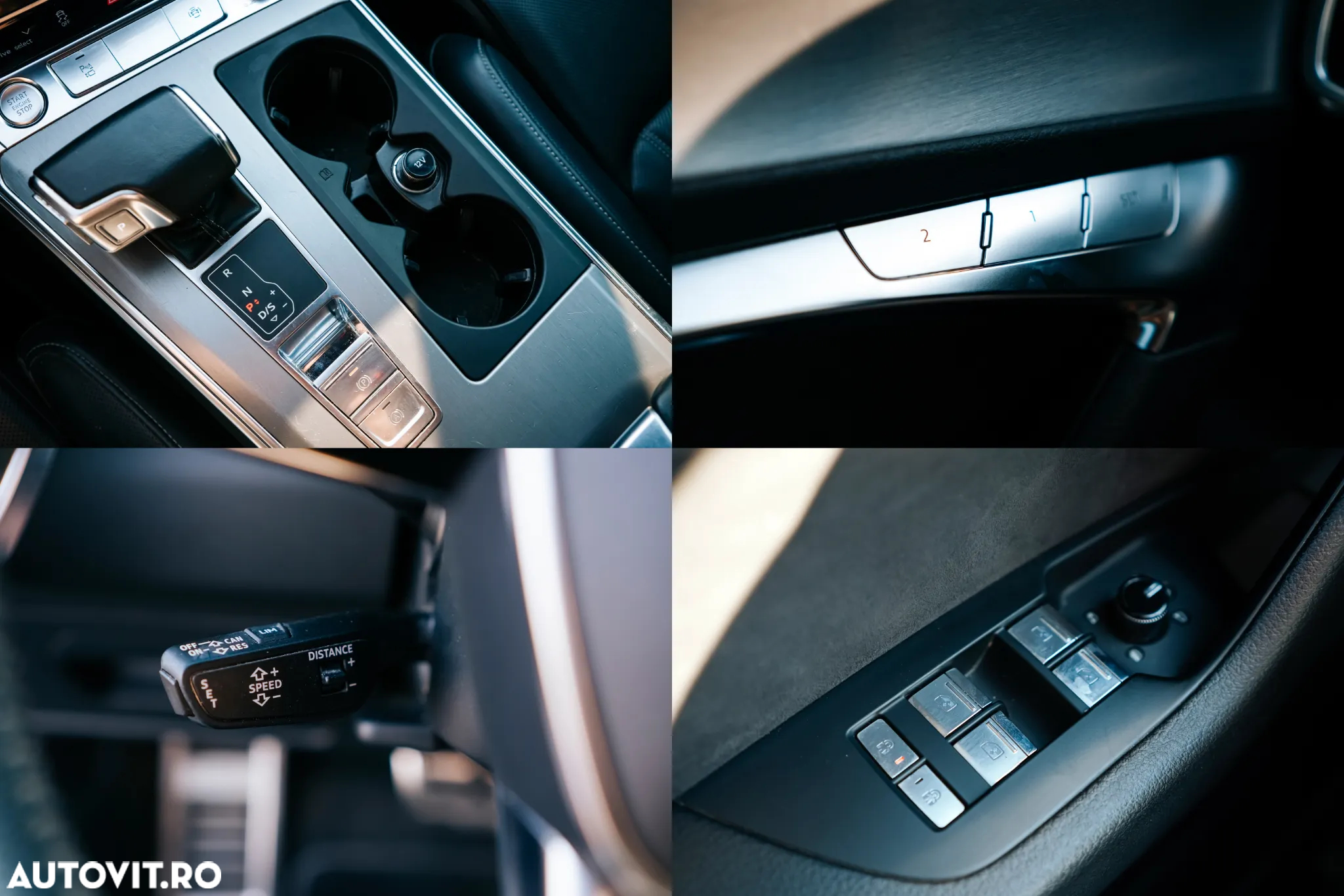 Audi A6 40 TDI S tronic S line - 21