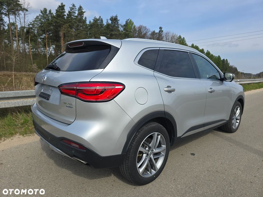 MG EHS 1.5T-GDI Comfort - 12