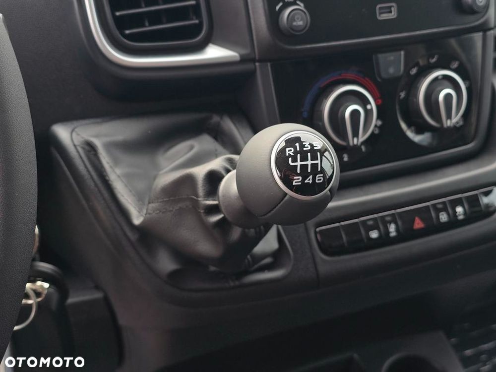 Opel Movano L3H2 - 15