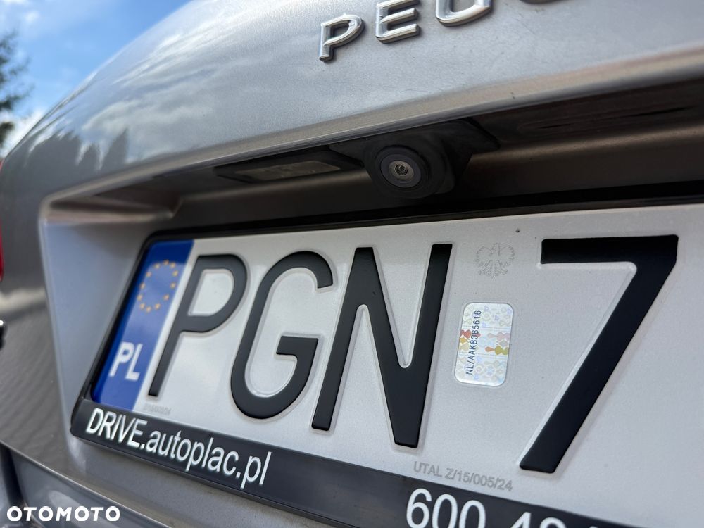 Peugeot 308 1.2 PureTech GPF Active S&S - 20