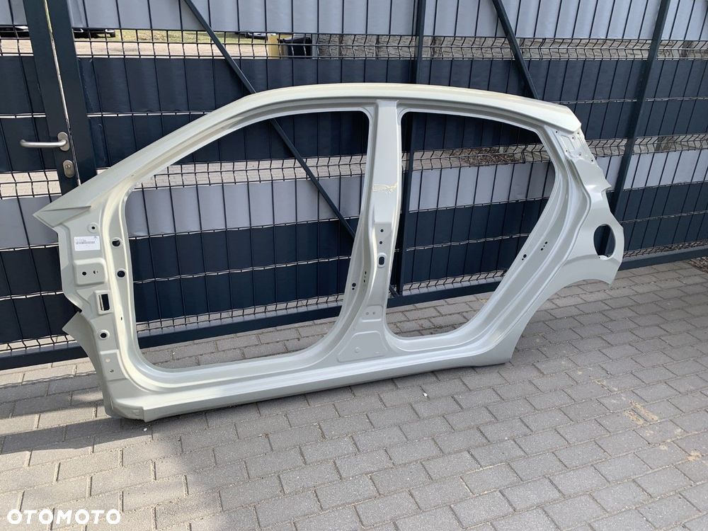 NOWY ORYGINALNY PRÓG LEWY PRZEDNI HYUNDAI I10 III 3 20-26 LEWA PRZÓD 71112-K7000 - 3