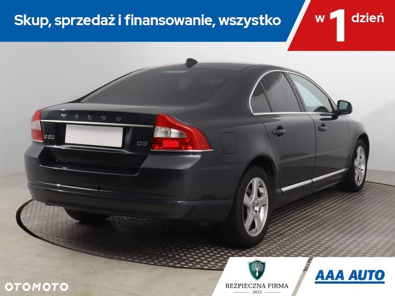 Volvo S80 - 6
