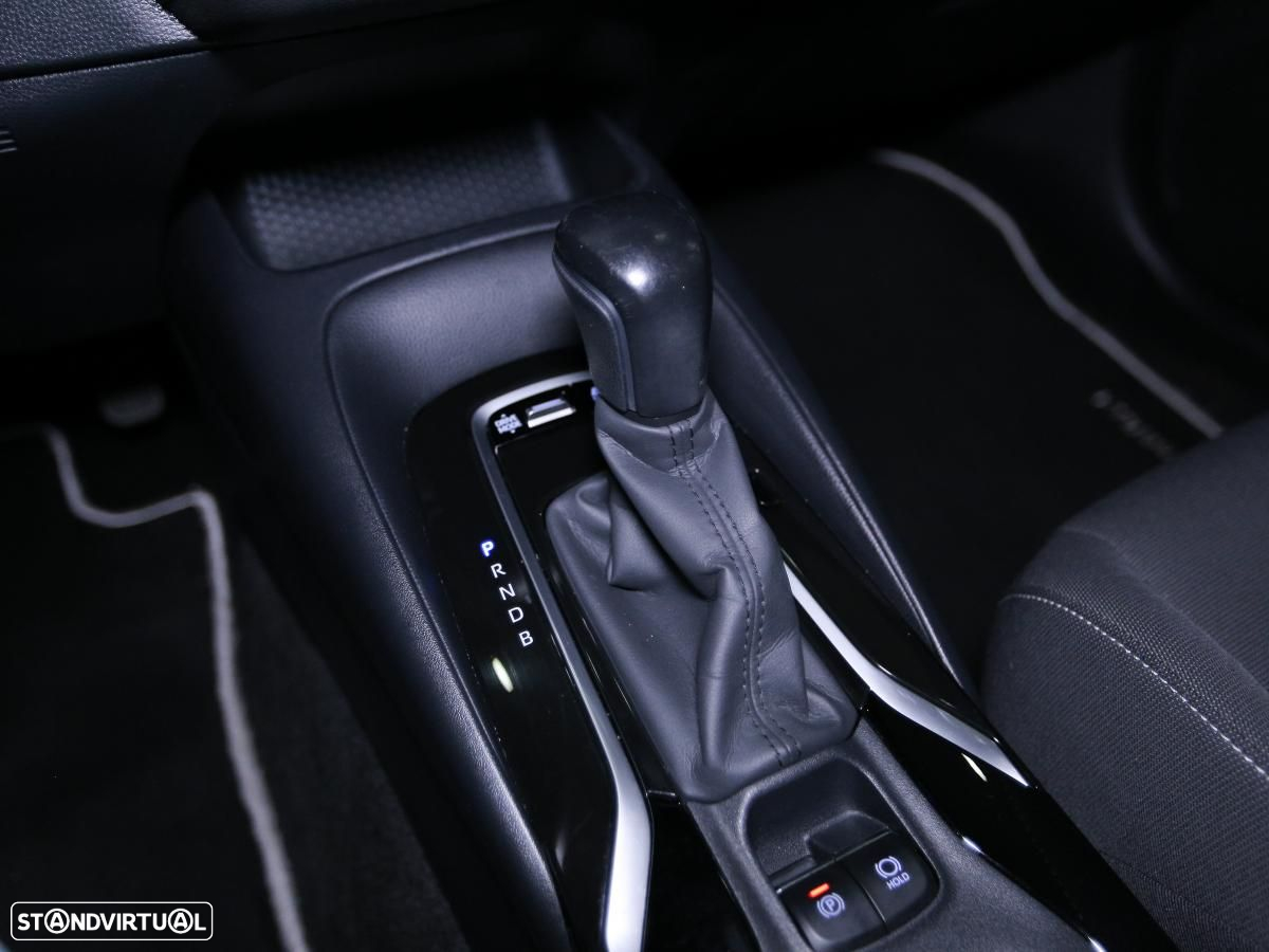 Toyota Corolla Touring Sports 1.8 Hybrid Comfort - 21