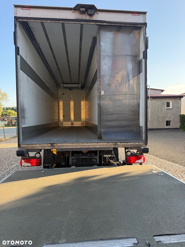 Scania P280 - 10