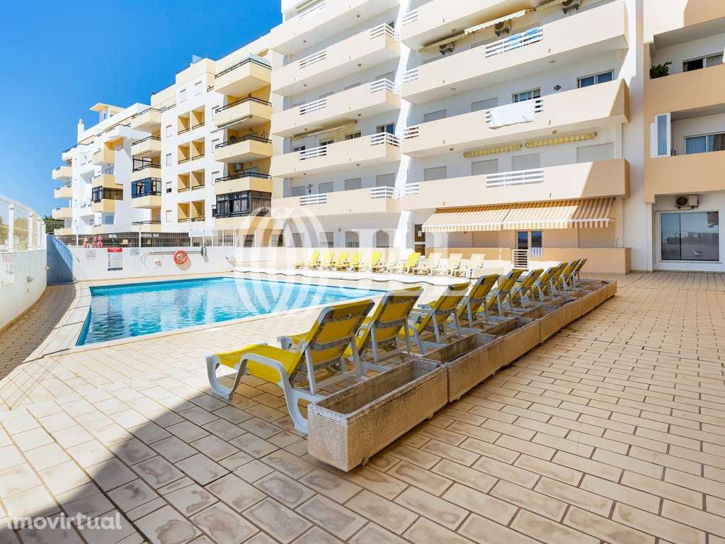 Apartamento T2 remodelado na Quinta do Romão, Algarve - Grande imagem: 3/25