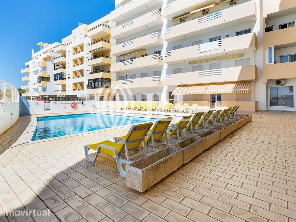 Apartamento T2 remodelado na Quinta do Romão, Algarve - Grande imagem: 4/25