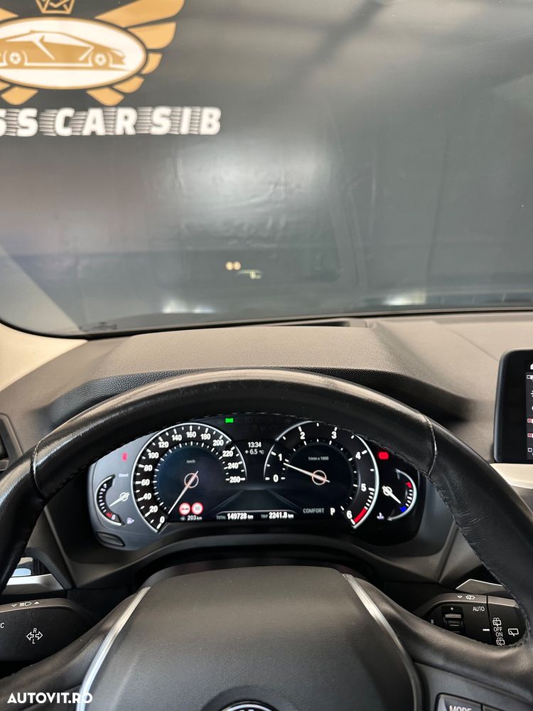 BMW X3 xDrive20d Aut. xLine - 15