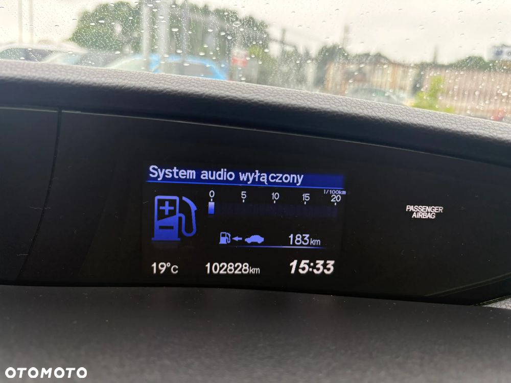 Honda Civic 1.4 Sport - 15