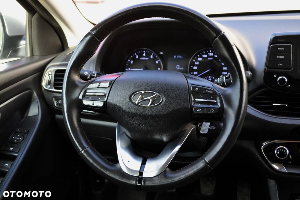 Hyundai i30 1.0 T-GDI Comfort - 19