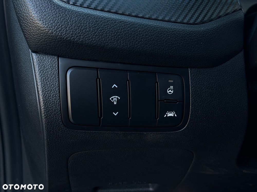 Kia Ceed 1.6 T-GDI GT XL - 17