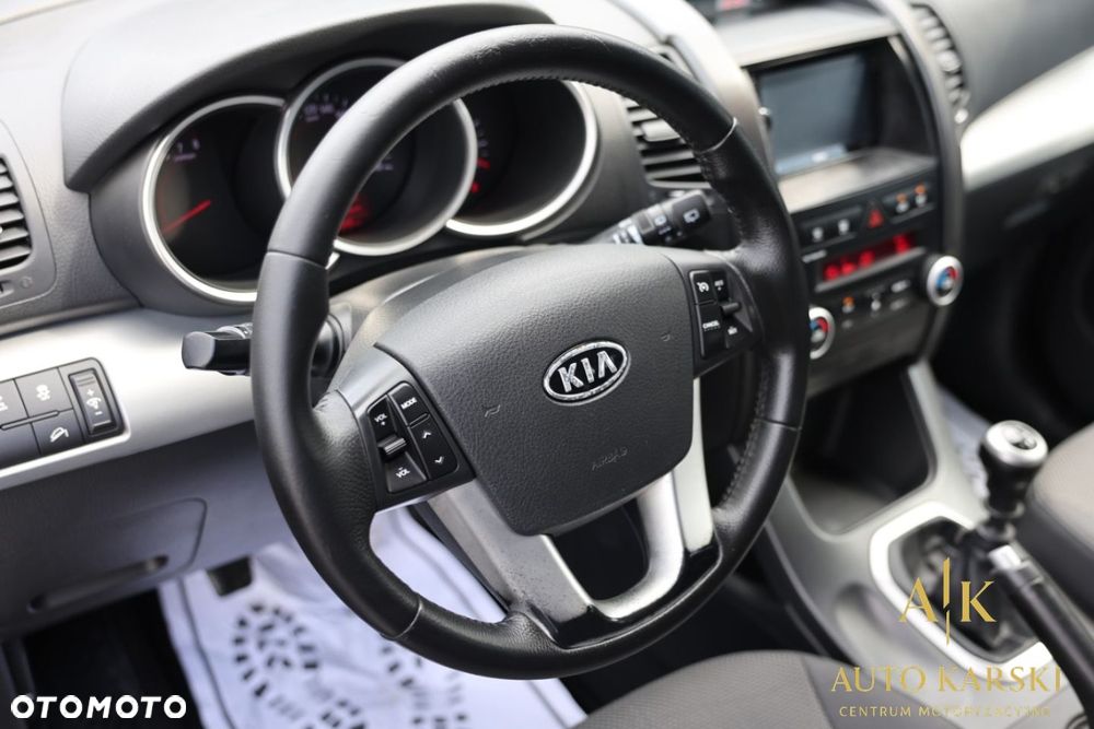 Kia Sorento - 20