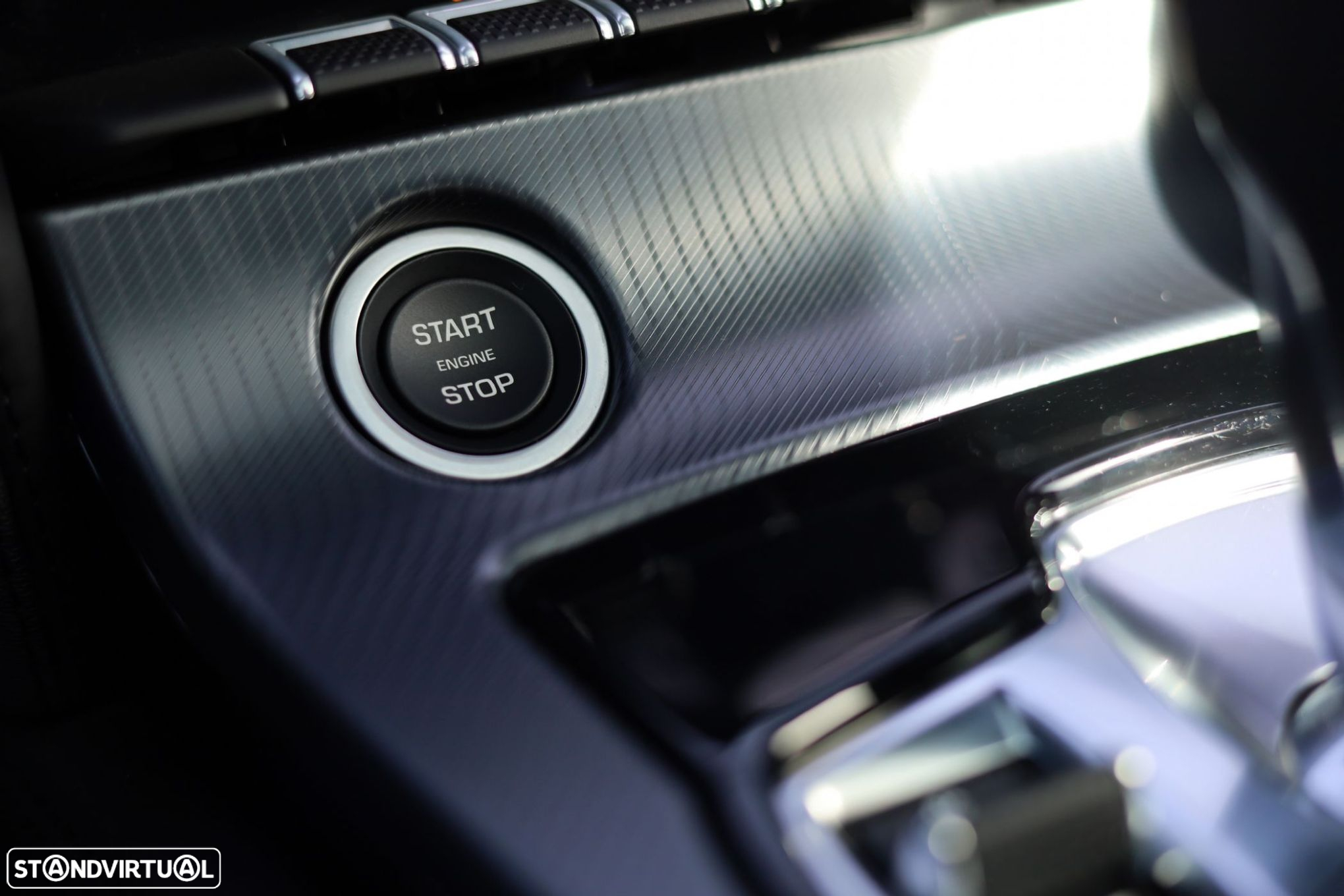 Jaguar F-Type 2.0 i4 R-Dynamic - 26