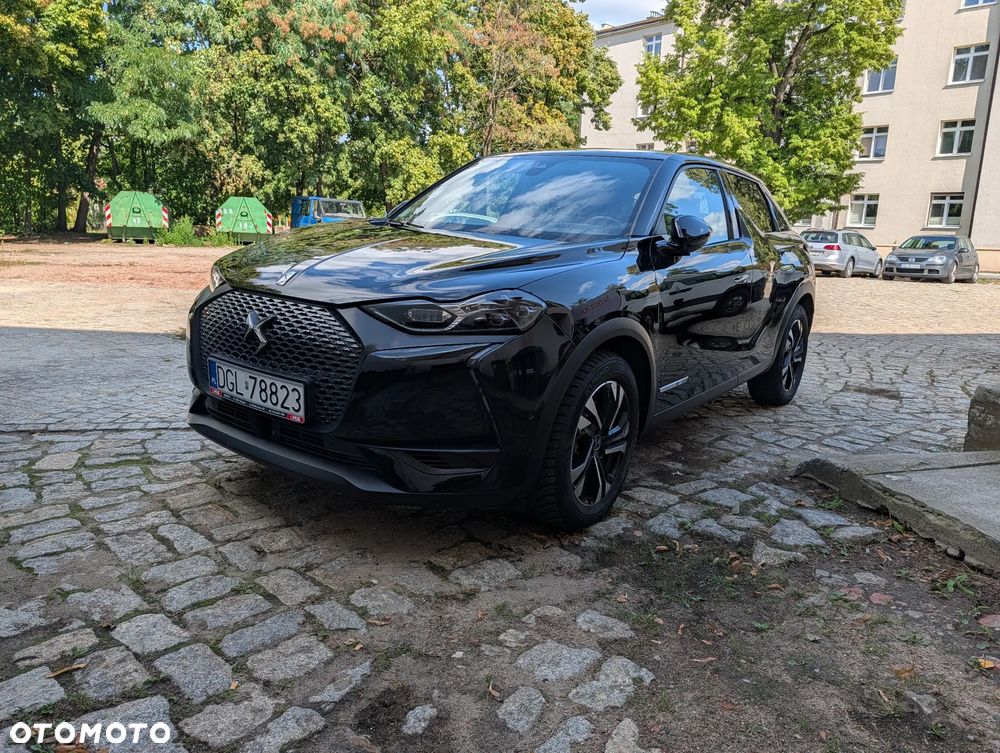 DS Automobiles DS 3 Crossback - 4