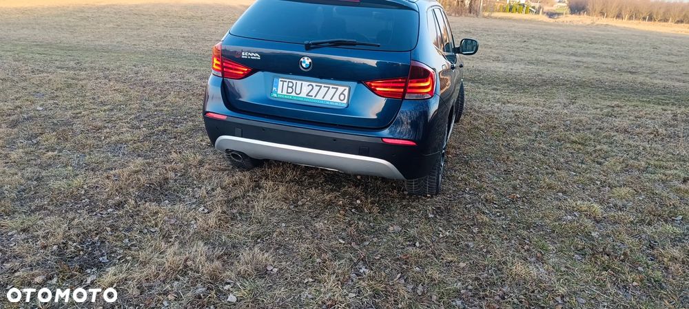 BMW X1 - 7