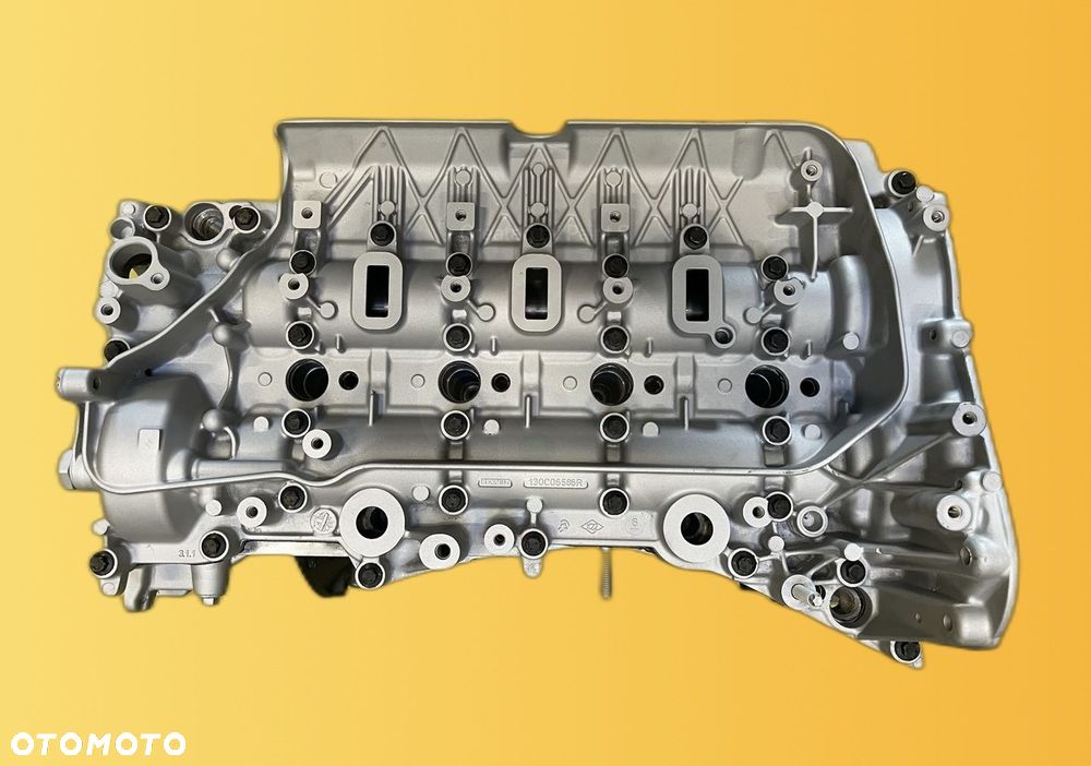 Renault OE R9NA401 R9N A401 Regenerowany - 4