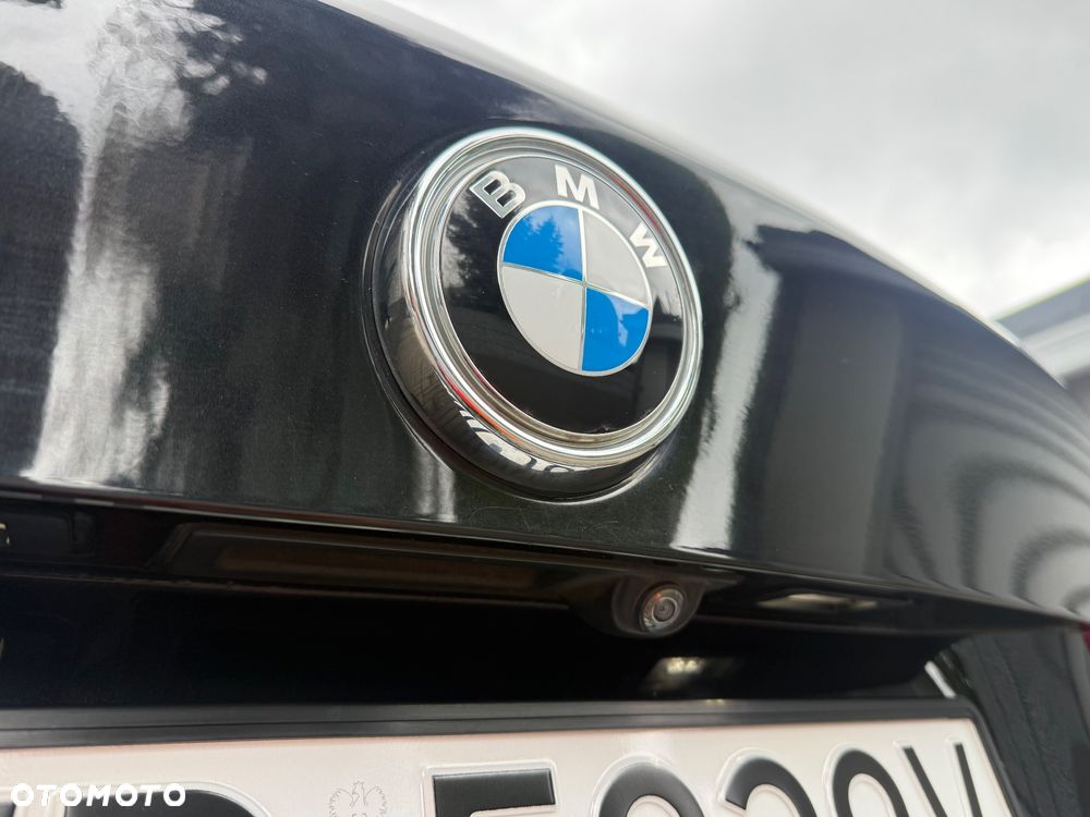 BMW 3GT 318d M Sport - 19