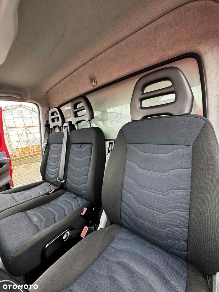 Iveco Daily - 5