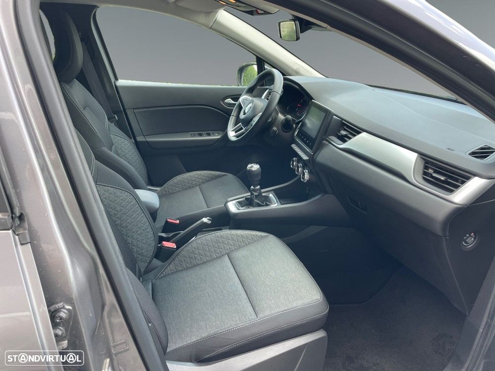 Mitsubishi ASX 1.0 MPI-T Invite - 16