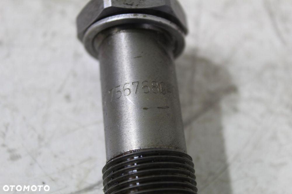 ROZRZĄD ŚLIZGI ŁAŃCUCH BMW E90 E81 2.0B N43B16 - 6