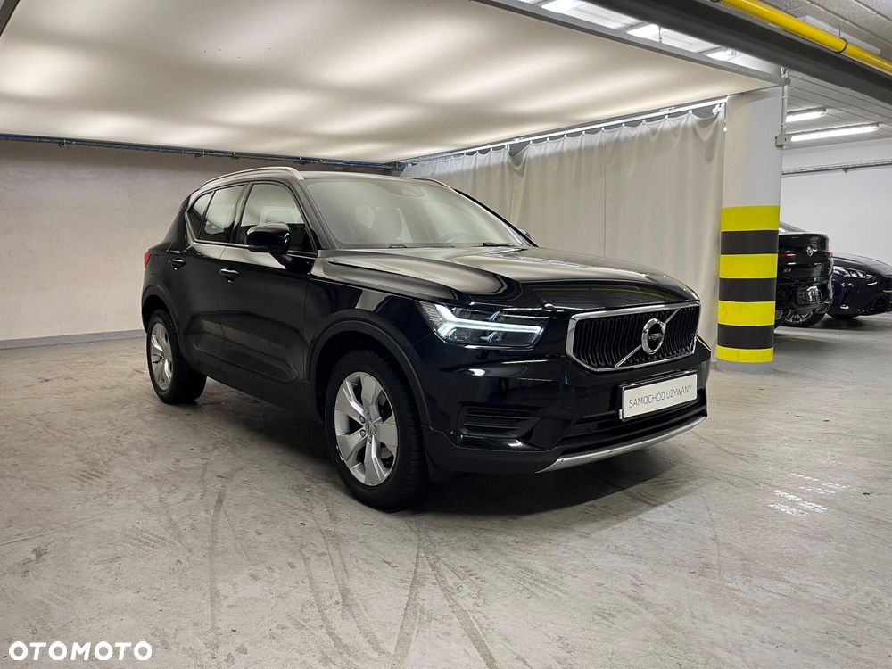 Volvo XC 40 T3 Momentum - 11