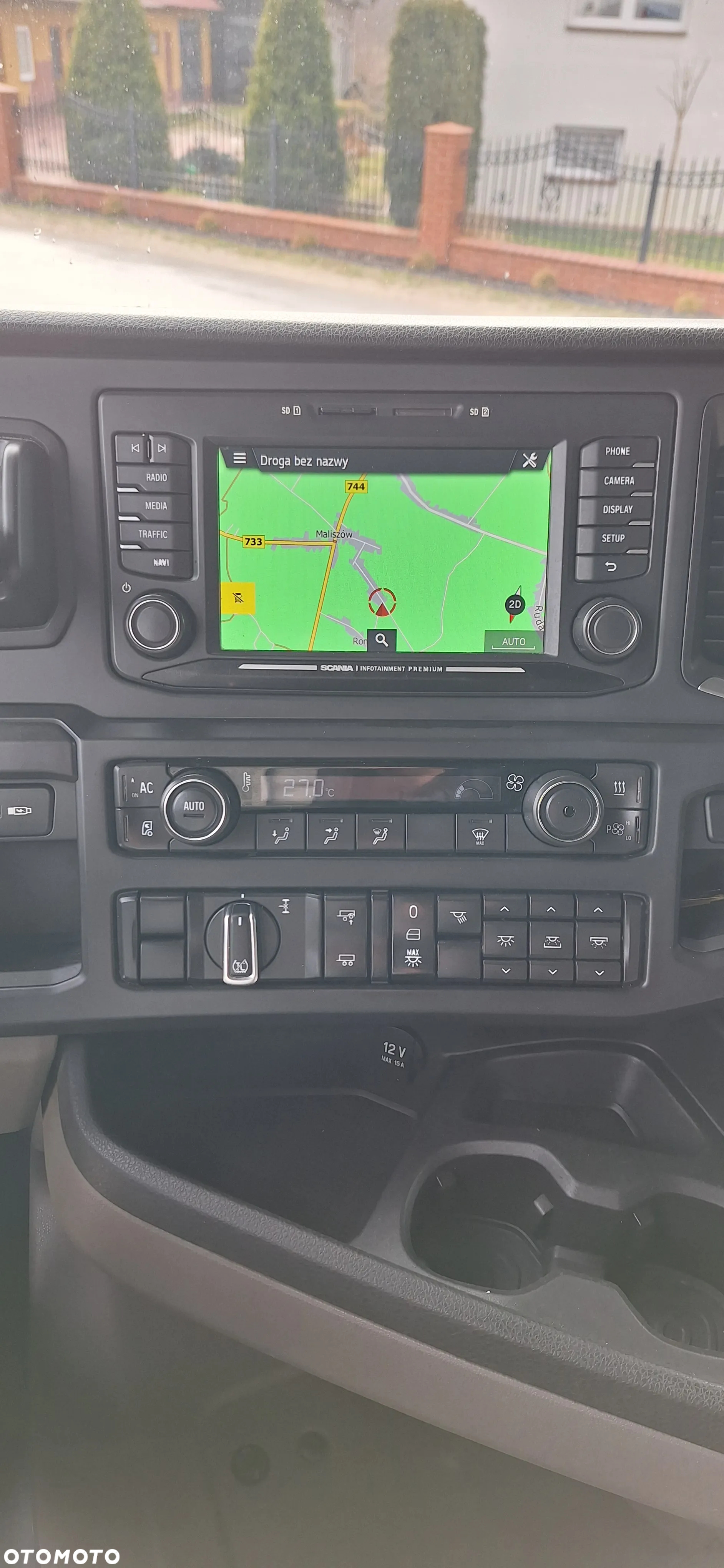 Scania R450 - 16