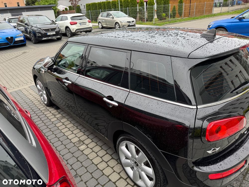 MINI Clubman Cooper - 3