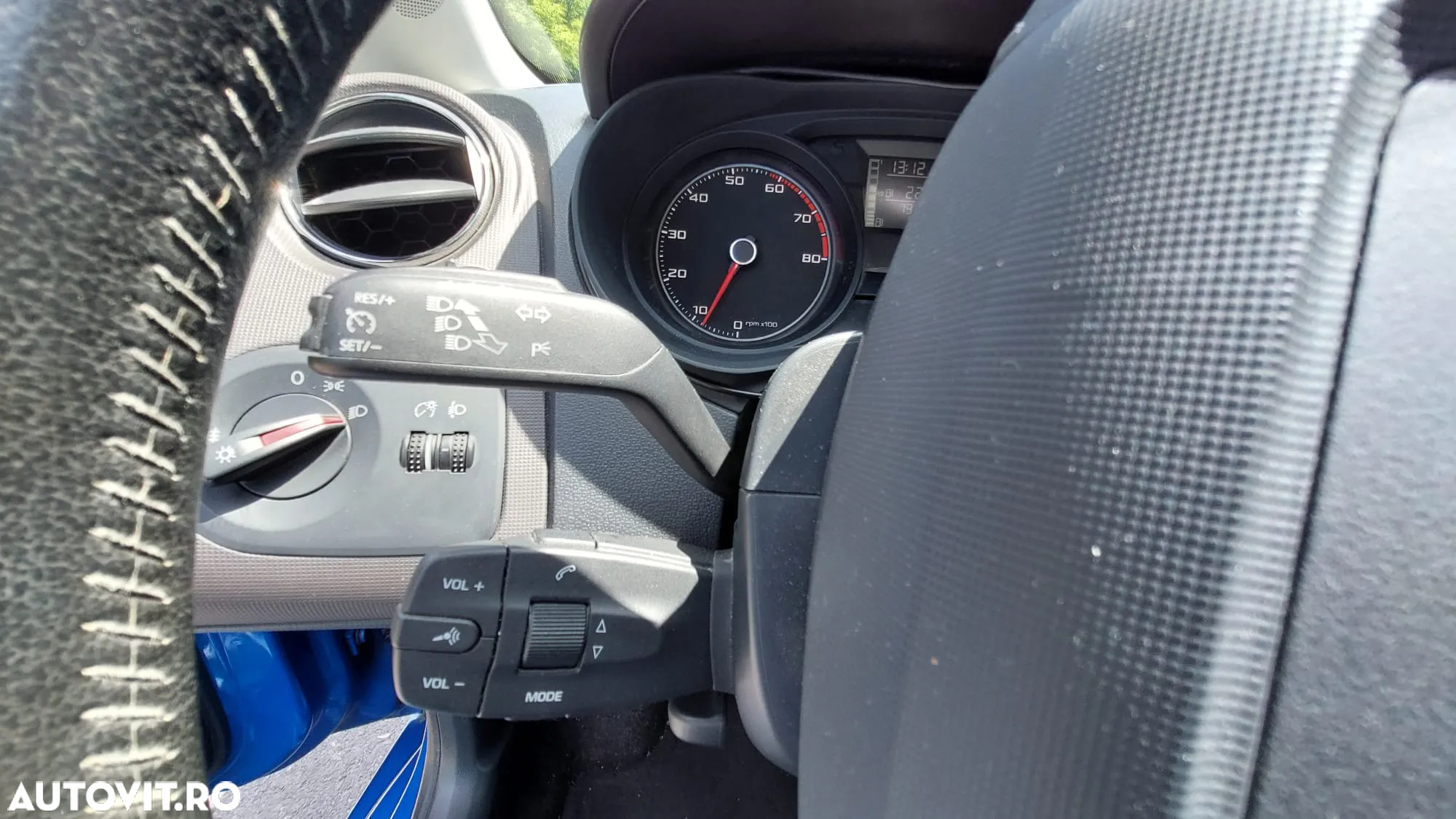 Seat Ibiza 1.2 TSI Style - 13