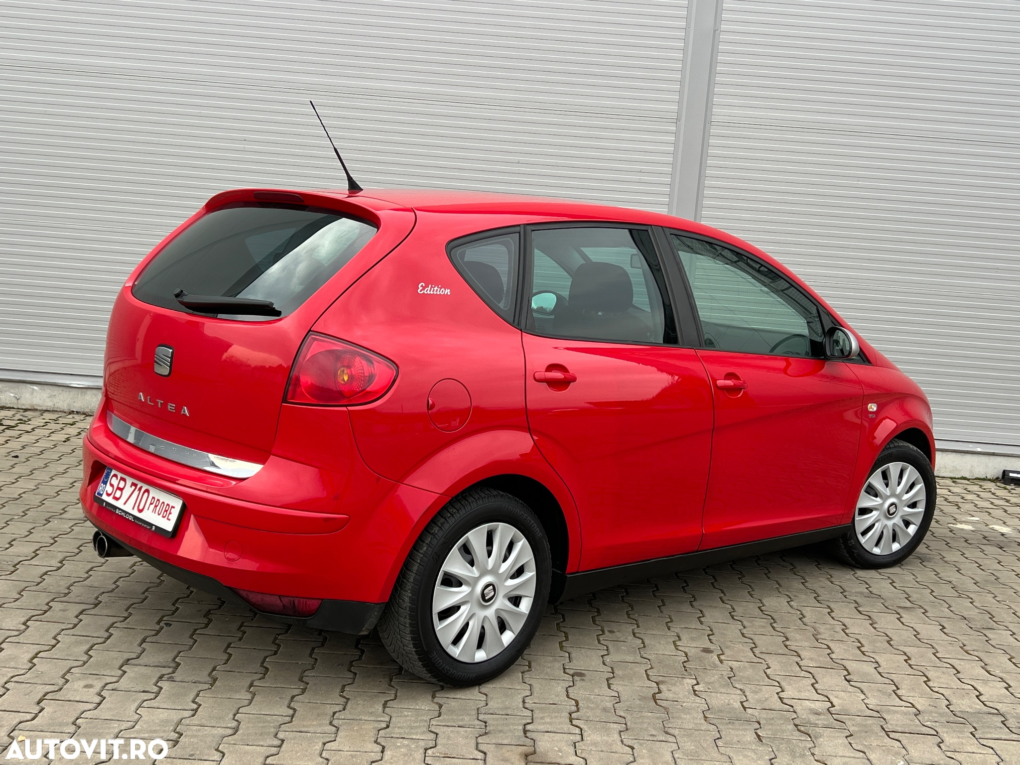 Seat Leon 2.0 TDI Sport - 3
