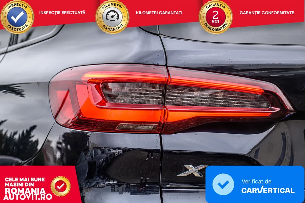 BMW X5 xDrive45e AT PHEV - 5
