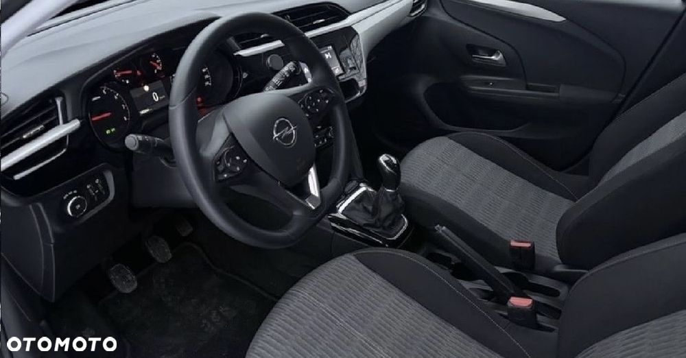 Opel Corsa - 23