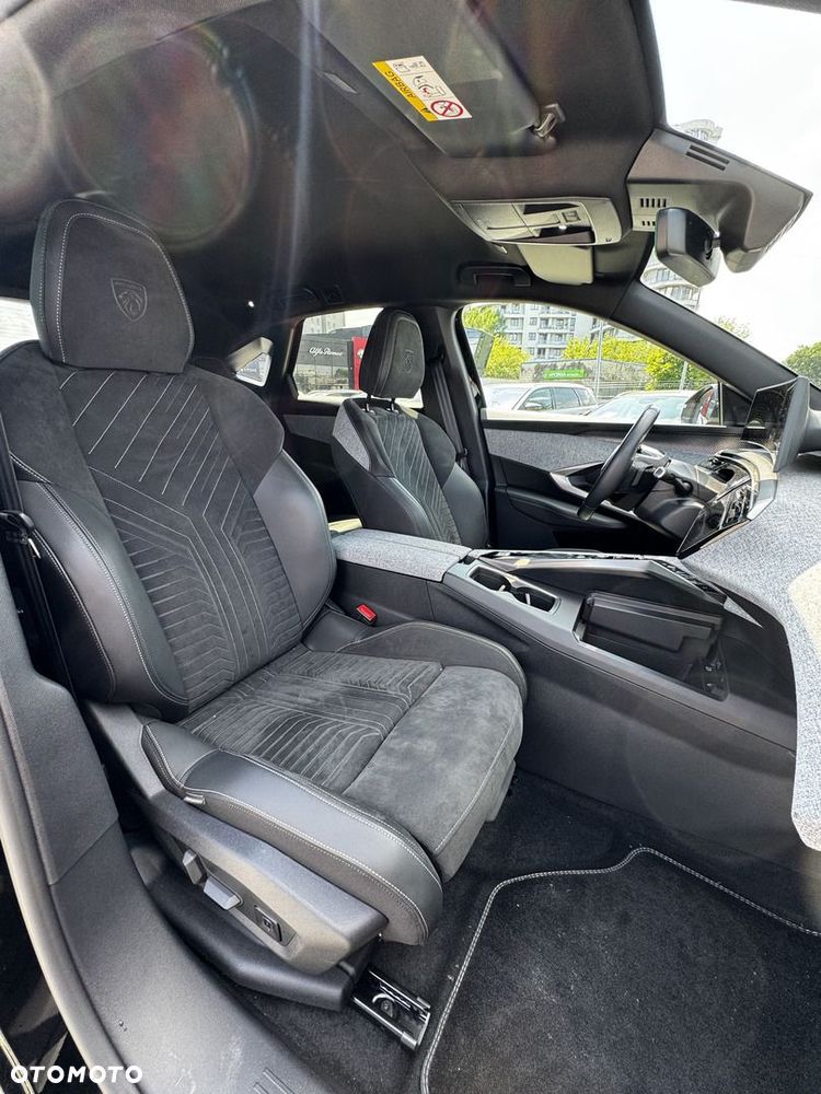 Peugeot 3008 - 14