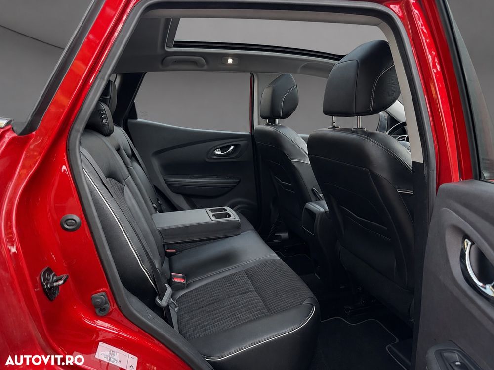 Renault Kadjar Energy TCe 130 EDC Bose Edition - 5