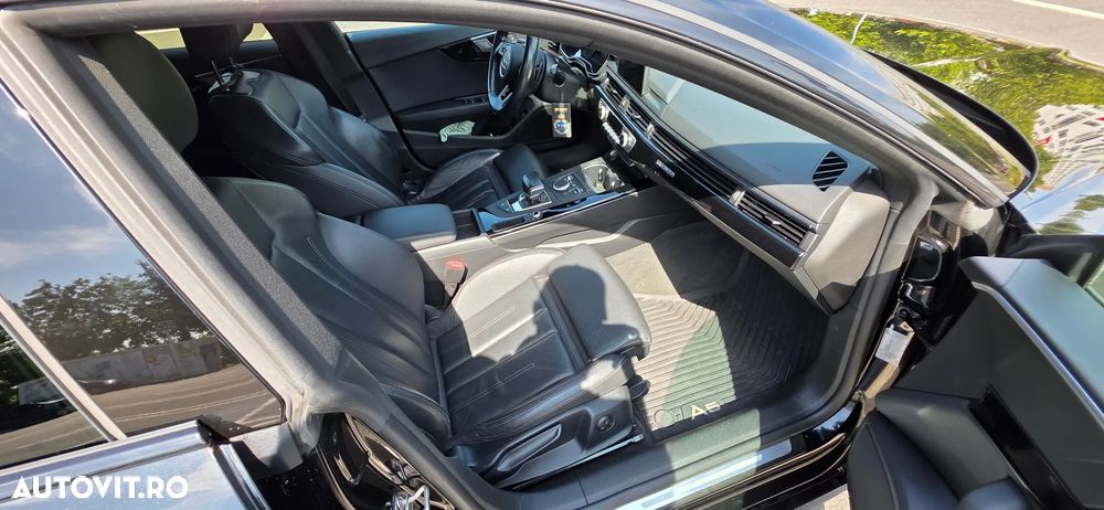 Audi A5 Sportback 2.0 TDI quattro Stronic - 17