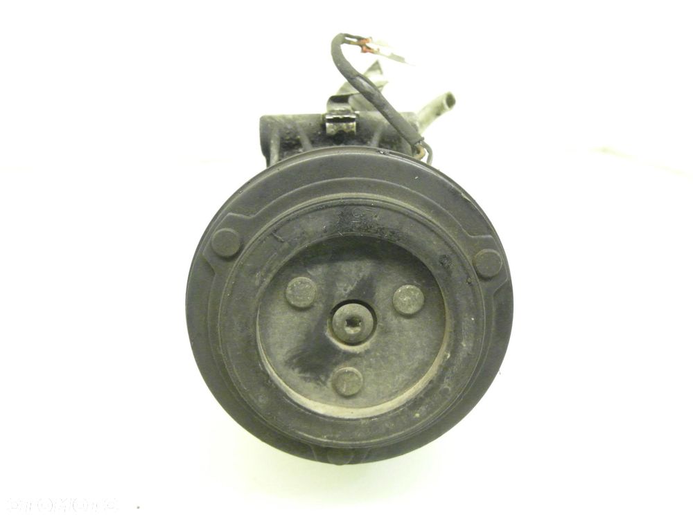KOMPRESOR KLIMATYZACJI OPEL ZAFIRA A 1.6 24464151 6561047 - 8