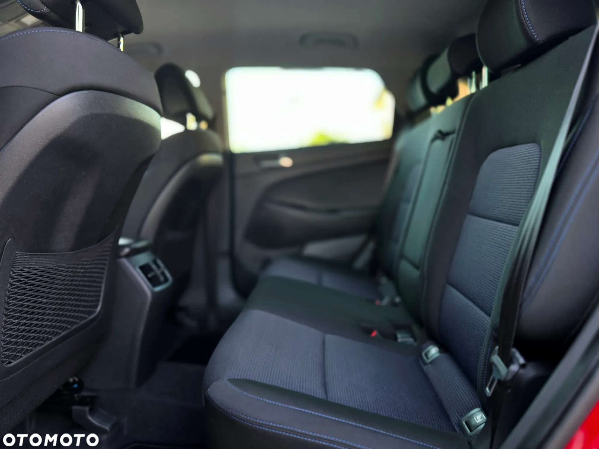Hyundai Tucson - 16