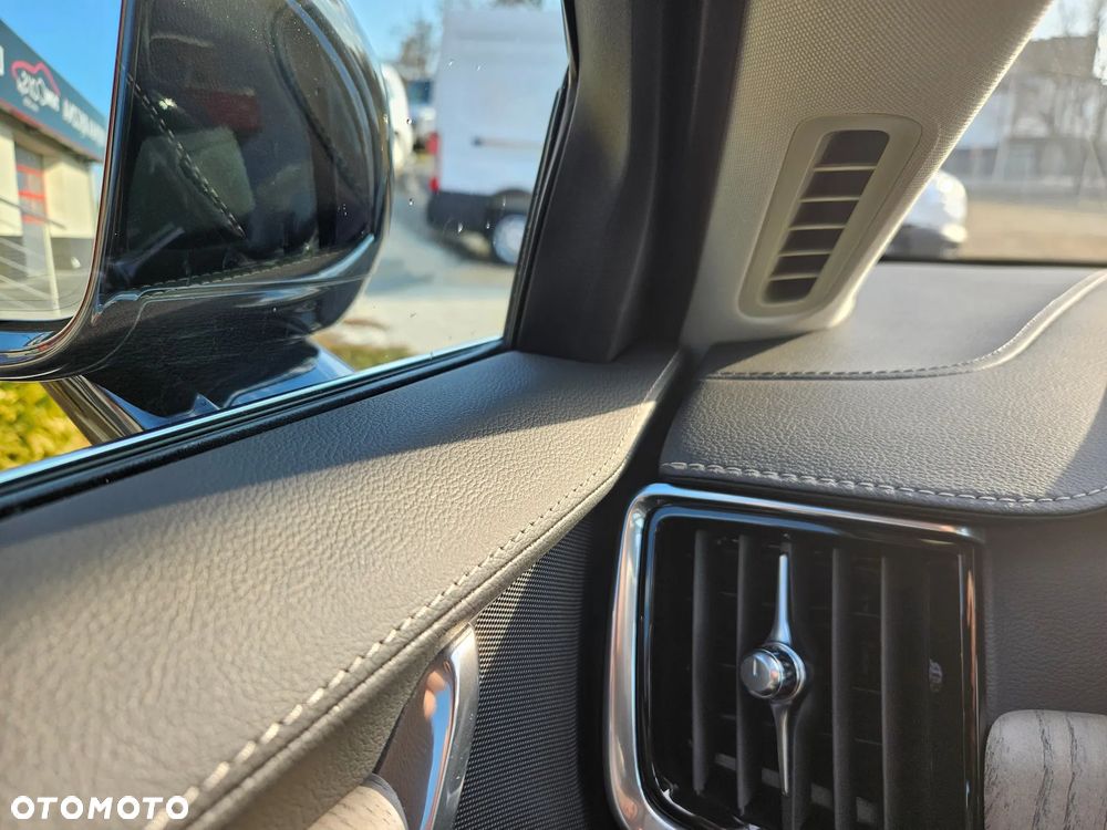 Volvo S90 B4 B Inscription - 24