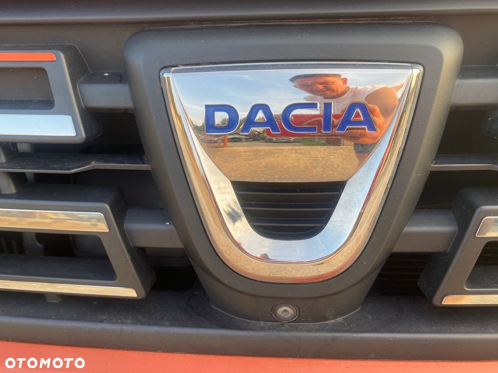 Dacia Duster 1.3 TCe FAP Prestige EU6d - 34