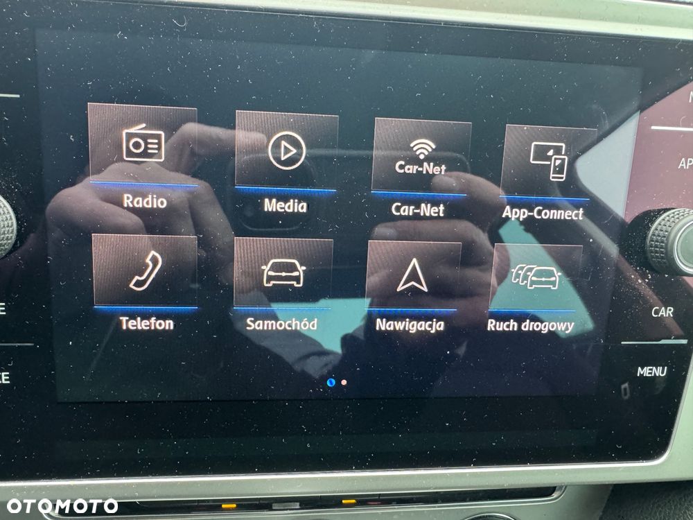 Volkswagen Passat 1.5 TSI OPF DSG Business - 24