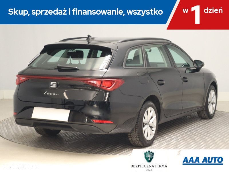 Seat Leon Sportstourer - 7